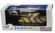 Dragon Models Sd.Kfz.186 Jagdtiger German Army, #314, Germany 1945 1:72 DRR60128