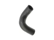 88WS74M Lower - Passenger Side (Thermostat To Tee) Radiator Hose Fits Mazda 3 (for: Mazda)