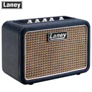 Laney Lionheart MINI-STB-LION Bluetooth Stereo Battery Power Desktop Guitar Amp