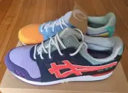 ASICS Gel-Lyte IIISean Wotherspoon x atmos Size 9 US Brand New DS