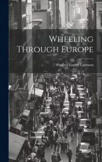 在飛比找博客來優惠-Wheeling Through Europe