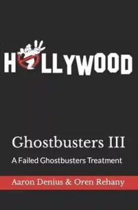 在飛比找博客來優惠-Ghostbusters III: A Failed Gho