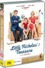 BRAND NEW Little Nicholas' Treasure (DVD, 2021) R4 Movie