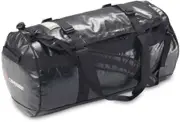 Caribee Kokoda 65L Duffle Bag - Black