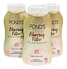 POND'S Blurring Filler Translucent Powder 50G*3 Close Pores,Control Oil,All Skin