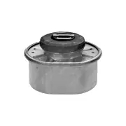Front Engine Mount For VW Transporter T4 Various 1.9L 2.5L Auto Manual 1/94-7/04