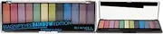 Rimmel London Magnif'Eyes Eyeshadow Palette, Rainbow Edition
