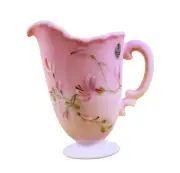 Fenton Pink Pitcher