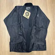 $199 Datsusara Hemp Gear Combat Gi M5 100% Hemp Antimicrobial Moisture Wicking