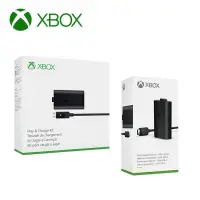 在飛比找蝦皮購物優惠-微軟原裝 二代無線接收器 Xbox one S/X 手把電池