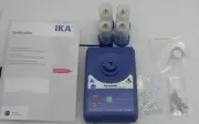 IKA ULTRA-TURRAX Tube Drive for Personal Genome Machine System DNA (3348726)