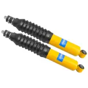 2 x Front Shock Absorbers for Mitsubishi Triton MK Cab Chassis Utility 1996~2006 (for: Mitsubishi)