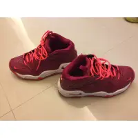 在飛比找蝦皮購物優惠-NIKE 籃球鞋 Air Pippen 1 紅色高筒 男US