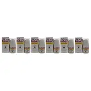 Burts Bees Renewal Smoothing Eye Cream by Burts Bees for Unisex - 0.5 oz Cream - Pack of 6
