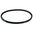 Black Power Tools Spare Parts Drive Transmission Belt Washing Machine