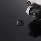 For DJI Mini 3 Pro Lens Cover Gimbal Camera Frame Assembly Drone Accessories