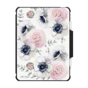 iPad Air (4th/5th gen) Impact Folio Case Blossom Love by Nature Magick