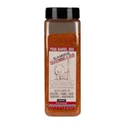Pork Barrel BBQ All American Seasoning Mix, Dry Rub Perfect for Chicken, Beef,