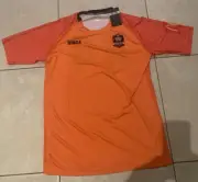 Buderim Wanderers FC Jersey. Size L. Football / Soccer