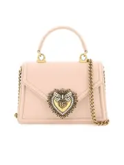 Dolce & Gabbana Devotion Small Handbag