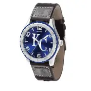 MLB Kansas City Royals Sparo Gambit Men Watch Style# XWM2491 $72.90