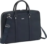 MACKINTOSH PHILOSOPHY(マッキントッシュフィロソフィー) Macintosh Philosophy No. 68755 Business Bag, Balvény LTD3 2-Way B4-Size Storage, 13.3-inch PC Storage, 3.2 gal (10 L)