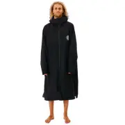 Rip Curl Surf Series Hooded Towel Poncho Mens