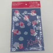 Kirby Nintendo Notebook Japan