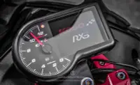 在飛比找Yahoo!奇摩拍賣優惠-三重賣場 DRG RX3儀錶板 KOSO儀錶板 DRG 改 