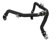 aFe 46-20588-B BladeRunner 2.25"-2.5" Hot Charge Pipe 21-25 Ford Bronco 2.7L