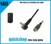 Modem Antenna Patch Lead B618s Telstra 4GX Modem NEW MODEL