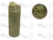 For 2010 Audi S8 5.2L A/C Receiver Drier 559GC90 (for: Audi)