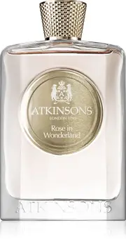 Atkinsons Rose in Wonderland EDP U 100 ml