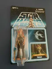 Jar Jar Binks 2012 STAR WARS The Vintage Collection EP101 UNPUNCHED MOC