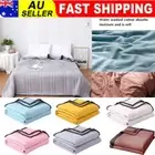 Lightweight Summer Cooling Comforters Cooling Blanket Quilt Hot-Sleepers