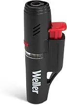 Weller Mini Butane Torch