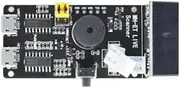 [Xuegier] Qr /1d/2d/Code Scanner V3.0 Bar Code Scan Recognition Module Serial Communication Uart Interface USB Keyboard Input