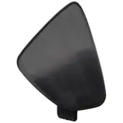 Front Bumper Tow Hook Eye Cover Cap for Volvo XC60 2014-2017 31323767 39821562 NN
