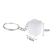 10Pcs Tooth Shape Kids Milk Teeth Storage Boxes Child Baby Deciduous Tooth Organ