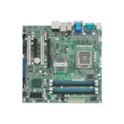 Supermicro MBD-C2SBM-Q-B Motherboard NEW, IN STOCK, 5 Year Warranty