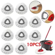 Replacement for Vileda Mop Heads Refill Turbo Microfibre Spin Mop Easy Wring UK