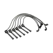 Ignition Leads for BMW 750i E32 850i E31 M70 5.0L 88-94 Use Two 6052 Kits