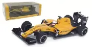1/43 Spark S6076 Renault R.S. 19 # 27 Nico Hulkenberg 2019 Australian GP