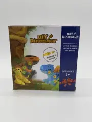DIY Dinosaur Toys Fun Kit Puzzle Take Apart Assemble Party Theme Favor Gift Toy