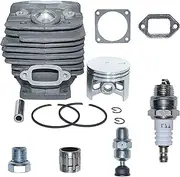 48Mm for ST 034 034Av 034Super 036 Ms360 Cylinder Piston Kit 1125 020 1215 Spare Parts