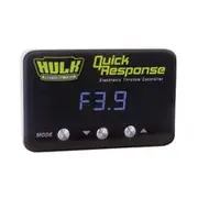 Hulk 4x4 Electronic Throttle Controller - HU8165