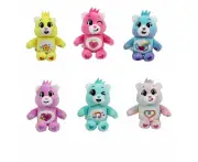 Care Bears Micro Plush - Assorted*