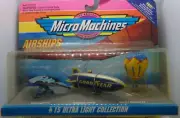 Micro Machines Ultra Light Collection #15 Galoob 103122DMT3