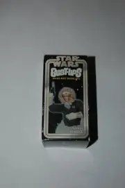 Han Solo Hoth-Bust Ups by Gentle Giant-Series 5-New-Star Wars