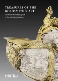 在飛比找博客來優惠-Treasures of the Goldsmith’s A